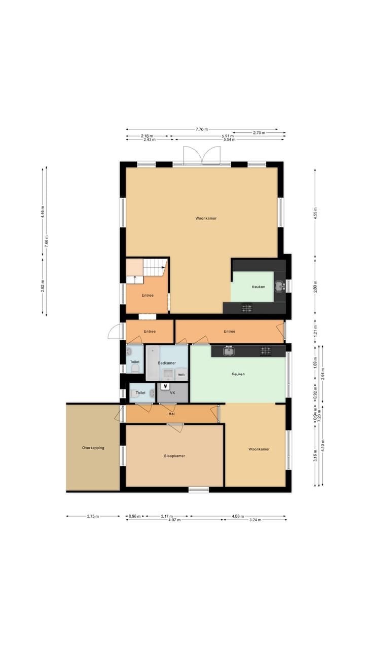 Foto 92 van Samuelswijk 2