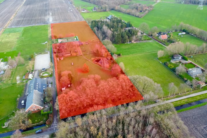 Foto 6 van Samuelswijk 2