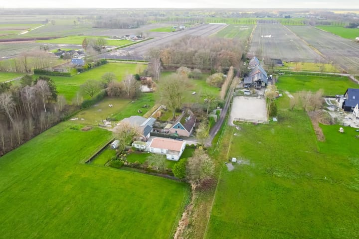 Foto 8 van Samuelswijk 2