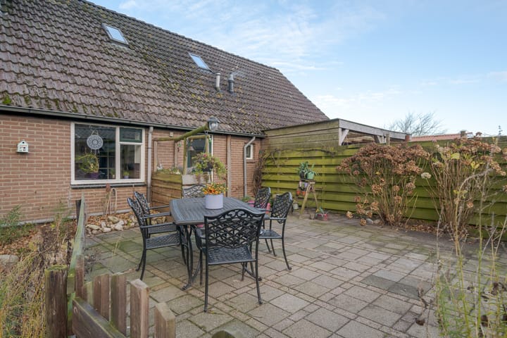 Foto 12 van Samuelswijk 2