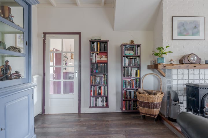 Foto 16 van Samuelswijk 2