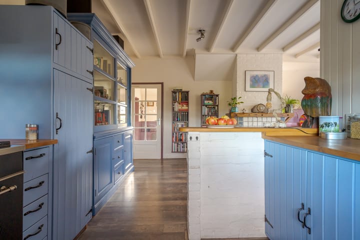 Foto 29 van Samuelswijk 2