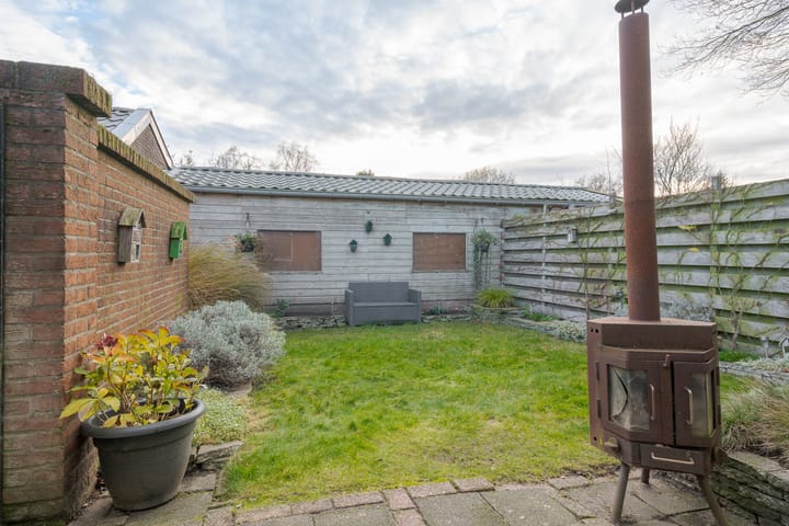 Foto 64 van Samuelswijk 2