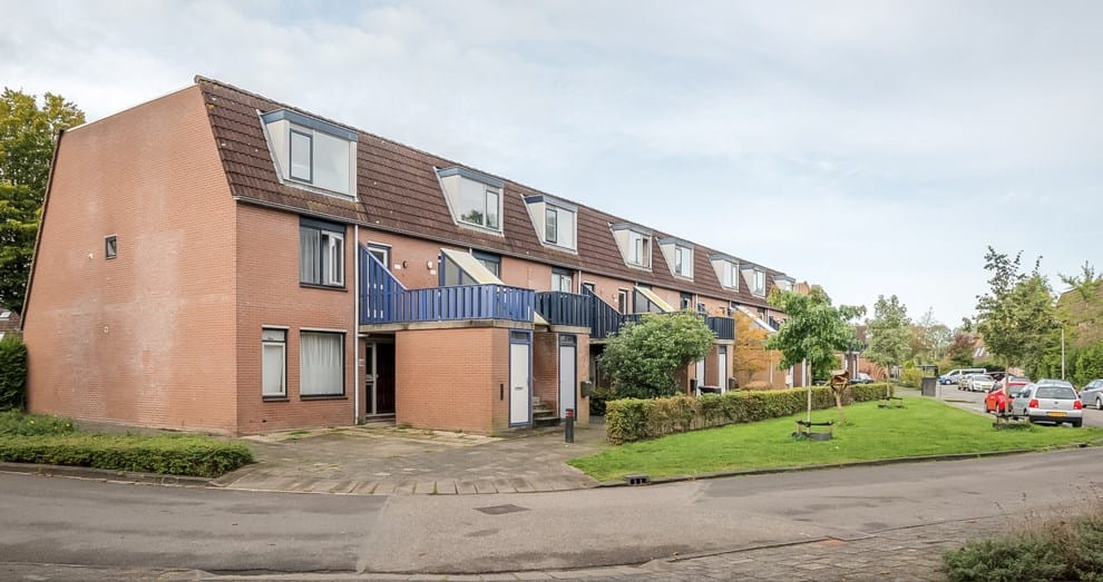 Aggemastate, 246, Leeuwarden, 8926PH, Friesland, Nederland 246 