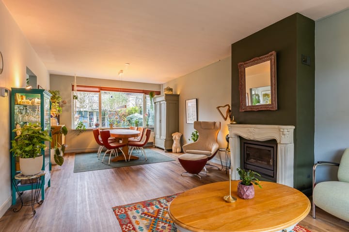 Foto 4 van Merkelbachlaan 3