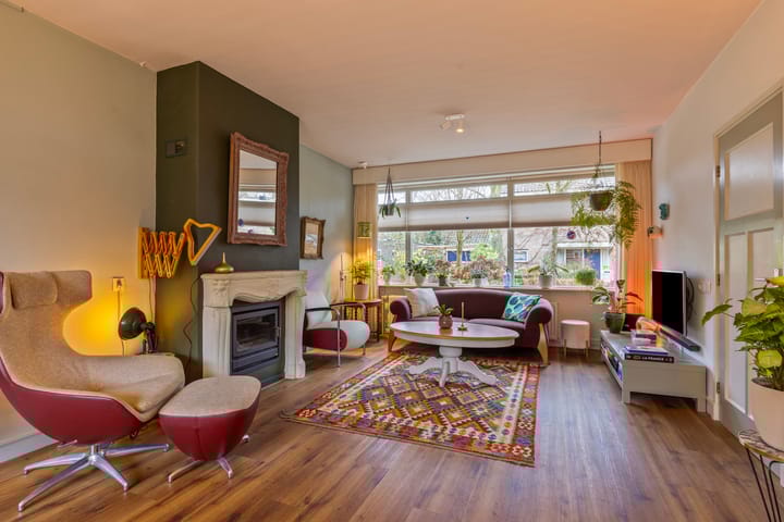 Foto 5 van Merkelbachlaan 3