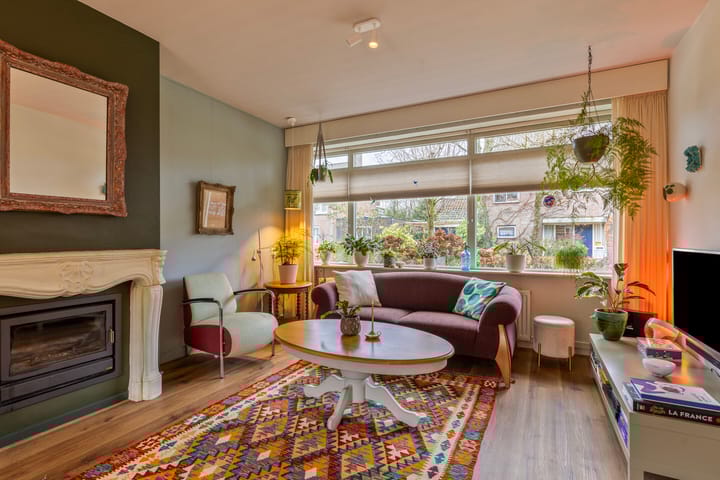 Foto 6 van Merkelbachlaan 3