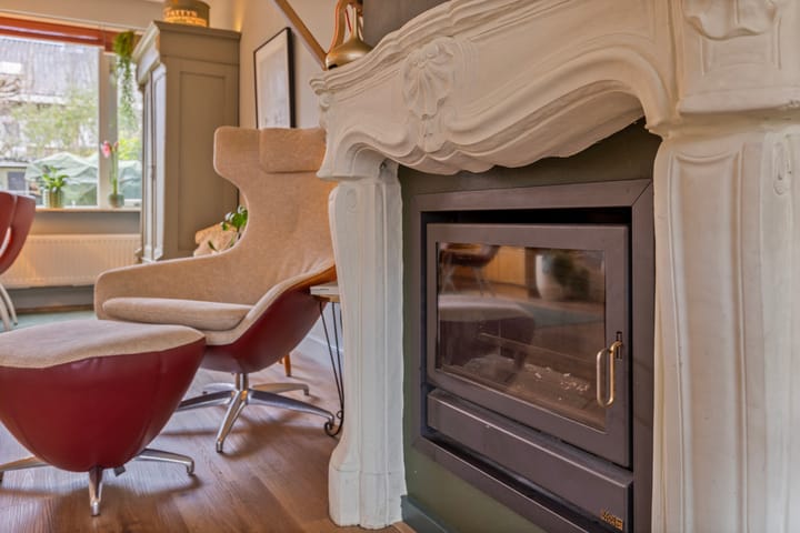 Foto 7 van Merkelbachlaan 3