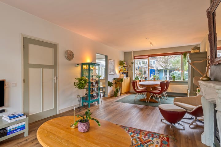 Foto 8 van Merkelbachlaan 3