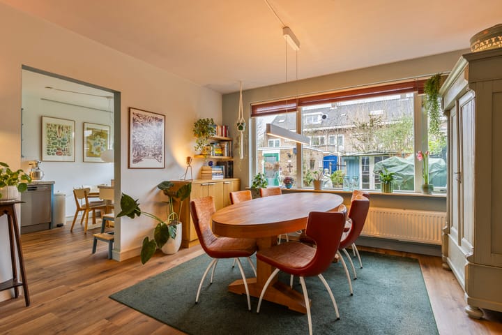 Foto 10 van Merkelbachlaan 3