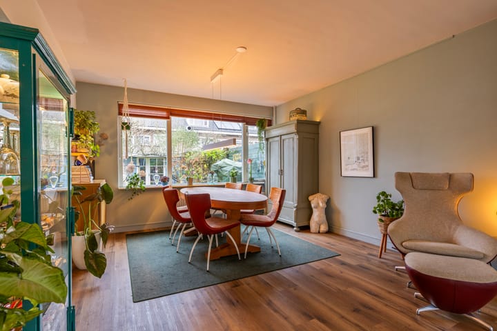 Foto 11 van Merkelbachlaan 3