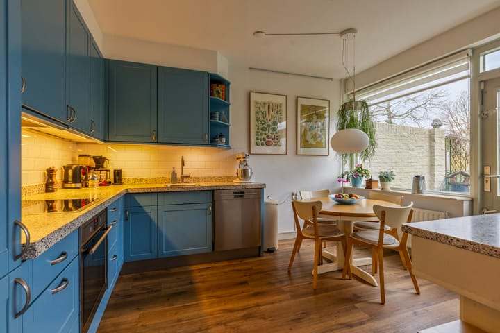 Foto 12 van Merkelbachlaan 3