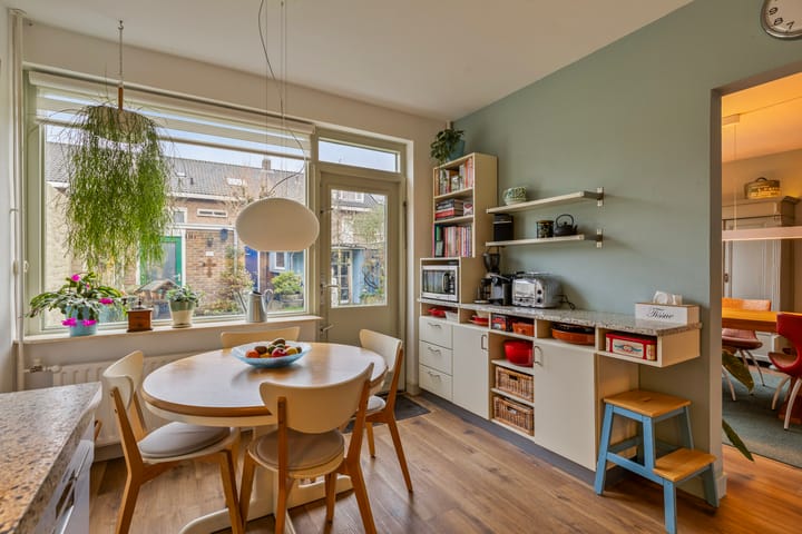 Foto 14 van Merkelbachlaan 3