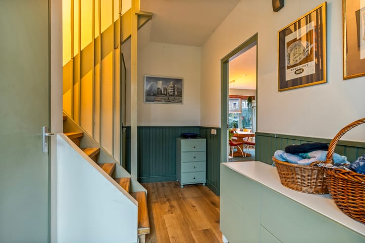 Foto 17 van Merkelbachlaan 3