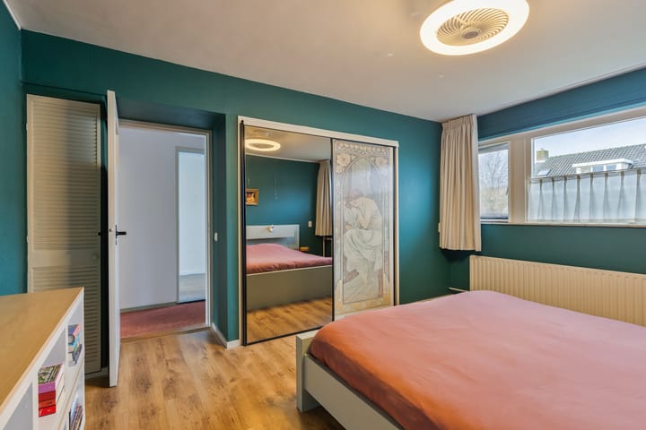 Foto 19 van Merkelbachlaan 3