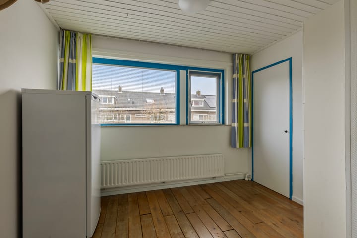 Foto 24 van Merkelbachlaan 3