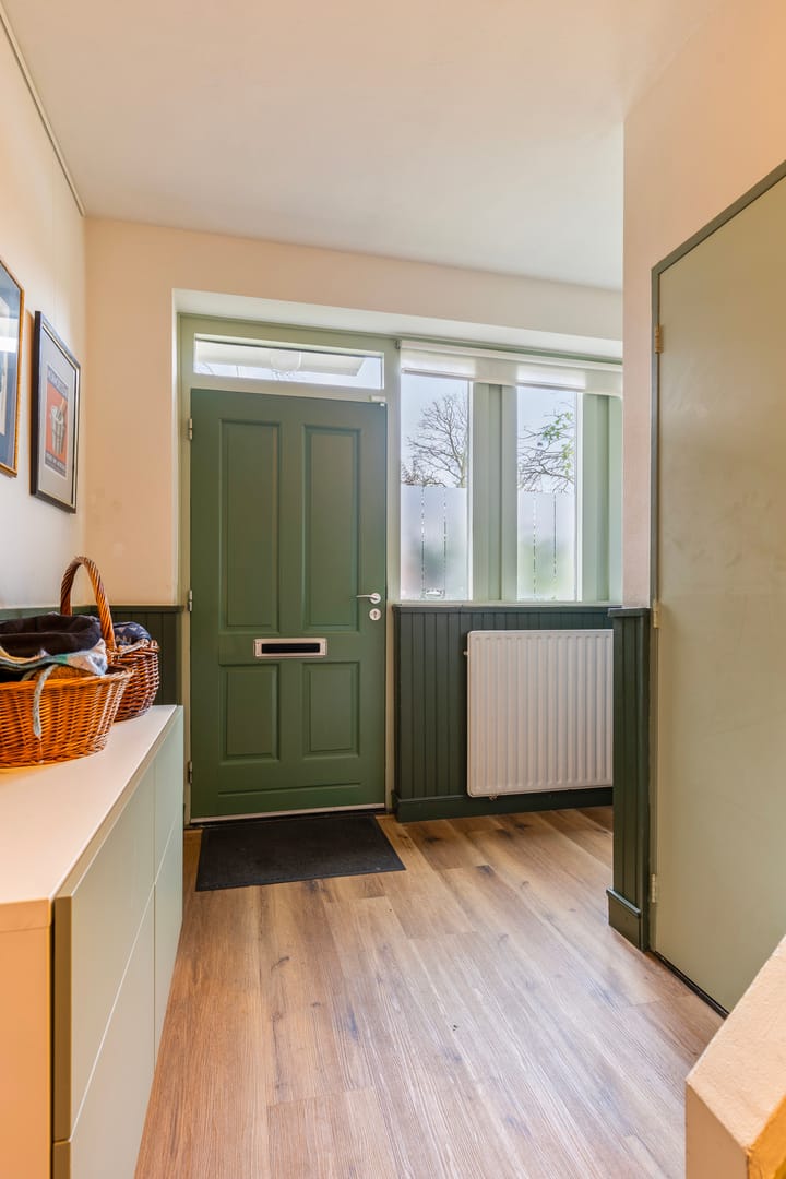 Foto 25 van Merkelbachlaan 3