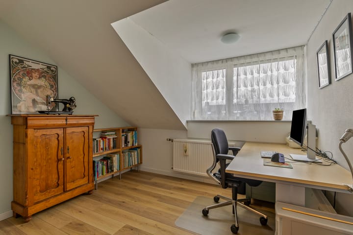 Foto 29 van Merkelbachlaan 3