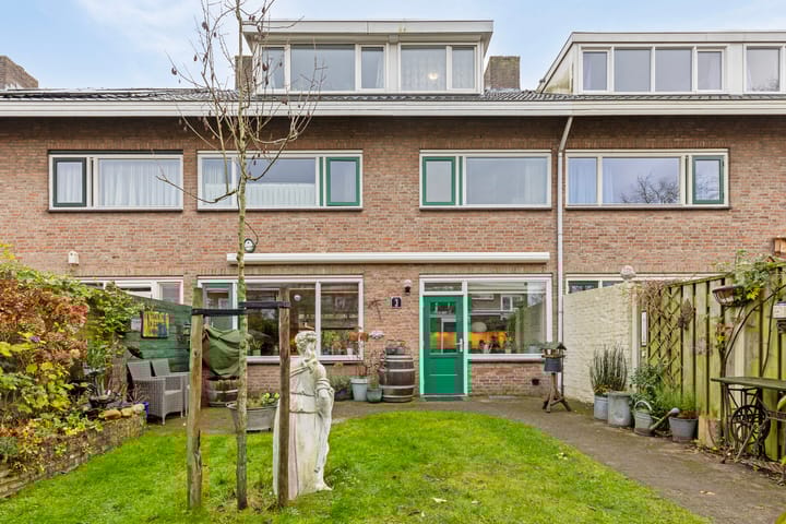 Foto 30 van Merkelbachlaan 3