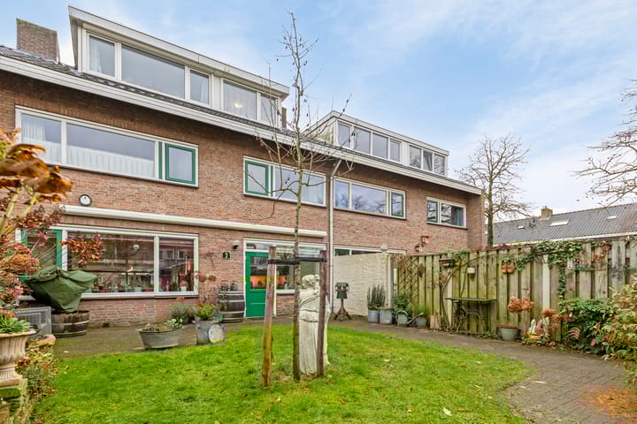 Foto 31 van Merkelbachlaan 3