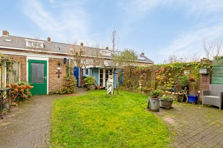 Foto 32 van Merkelbachlaan 3