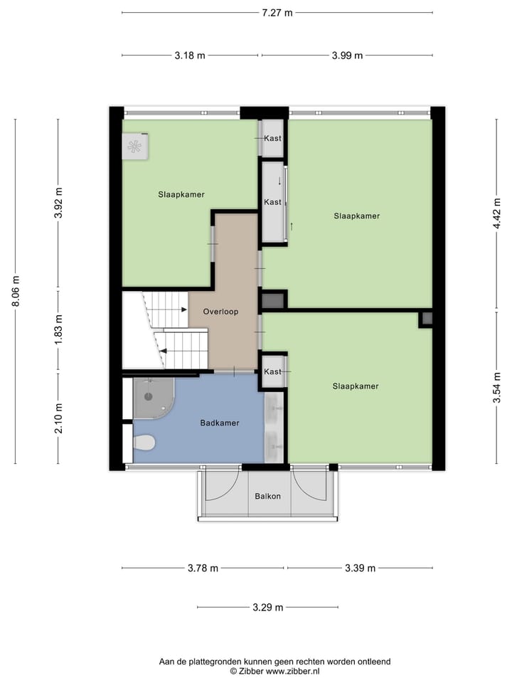 Foto 34 van Merkelbachlaan 3