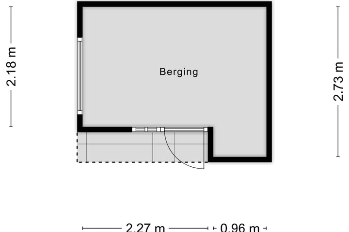 Bekijk foto 38 van Merkelbachlaan 3