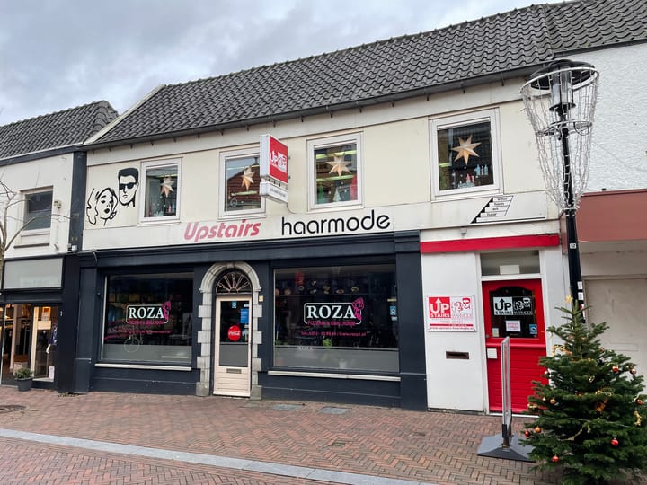 Hoofdstraat 77