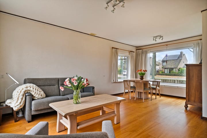 Foto 3 van Gentiaanstraat 1