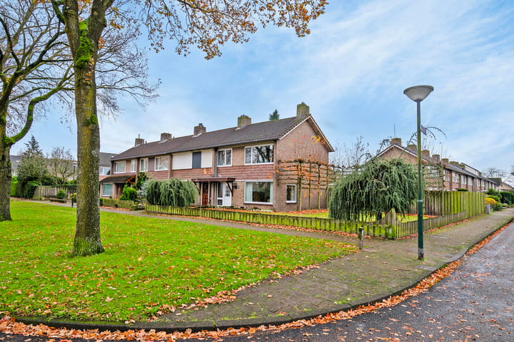 Foto 2 van Gentiaanstraat 1