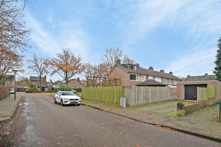 Foto 6 van Gentiaanstraat 1