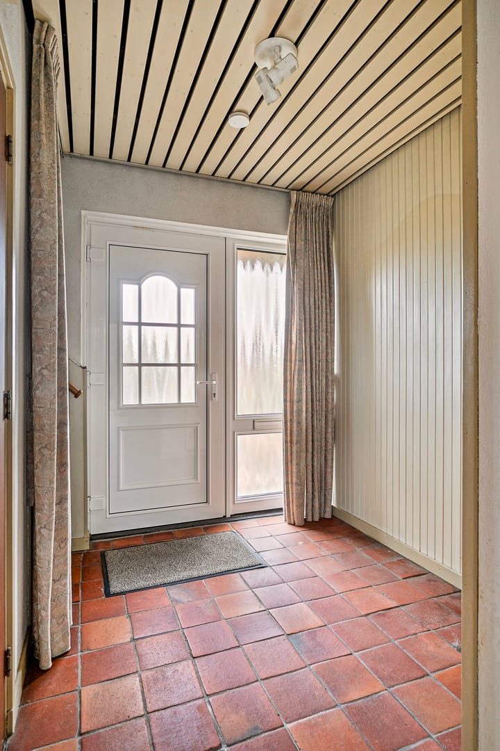 Foto 8 van Gentiaanstraat 1