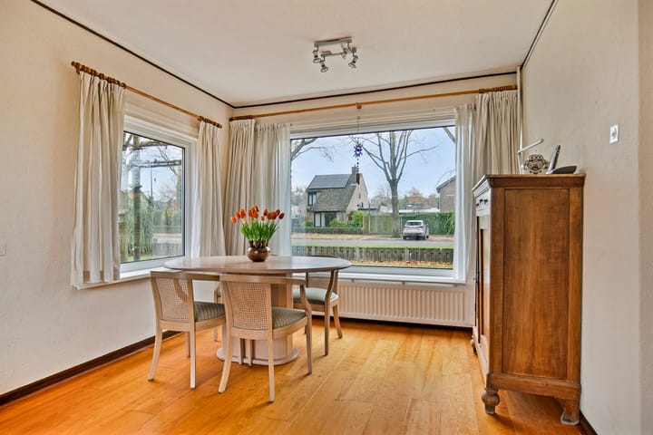 Foto 13 van Gentiaanstraat 1