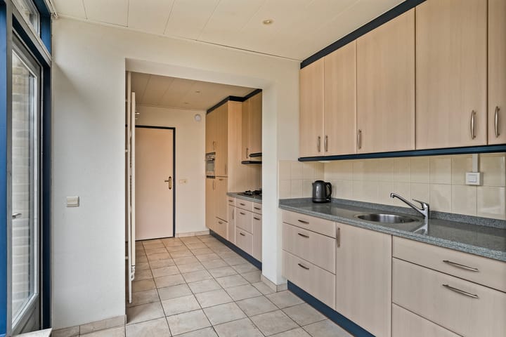 Foto 14 van Gentiaanstraat 1