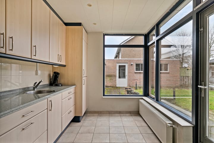 Foto 17 van Gentiaanstraat 1