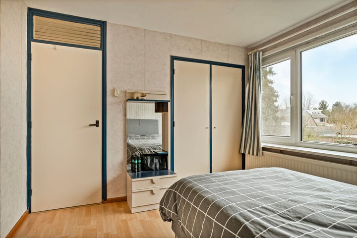 Foto 19 van Gentiaanstraat 1