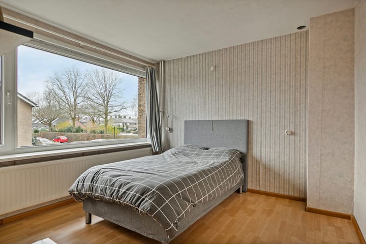 Foto 18 van Gentiaanstraat 1