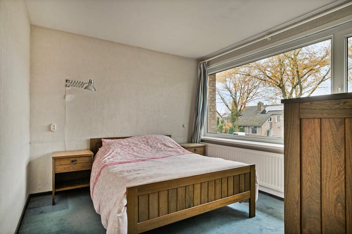 Foto 20 van Gentiaanstraat 1