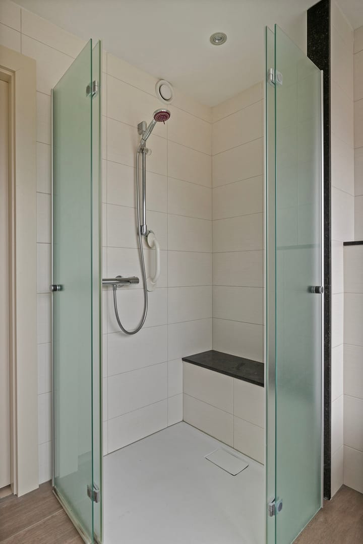 Foto 23 van Gentiaanstraat 1