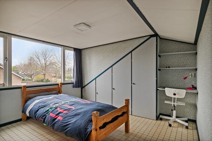 Foto 25 van Gentiaanstraat 1