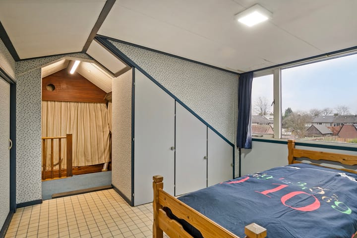 Foto 26 van Gentiaanstraat 1