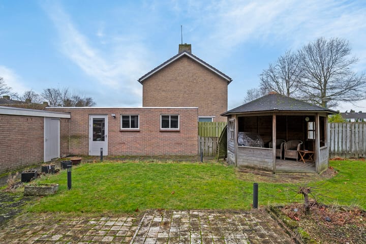 Foto 27 van Gentiaanstraat 1