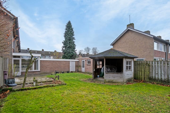 Foto 30 van Gentiaanstraat 1