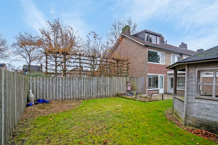 Foto 31 van Gentiaanstraat 1