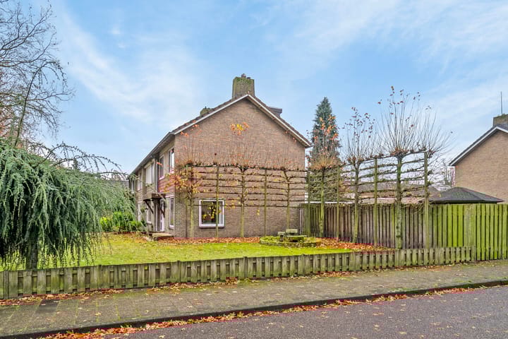 Foto 32 van Gentiaanstraat 1