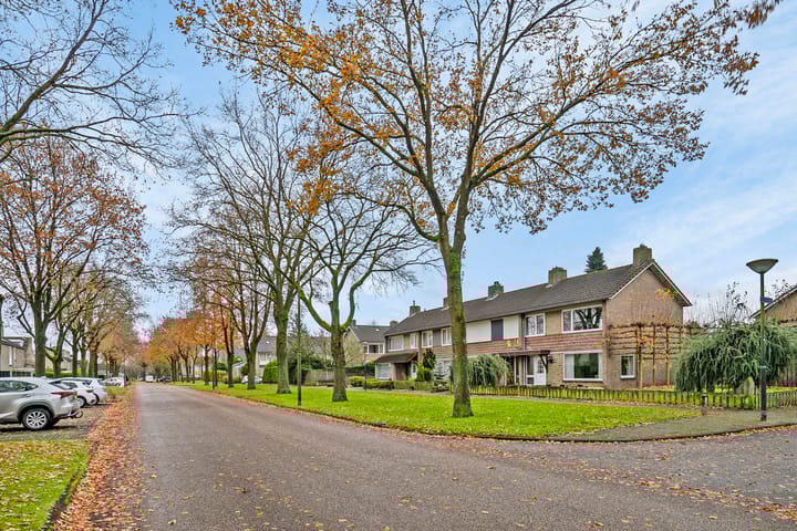 Foto 36 van Gentiaanstraat 1