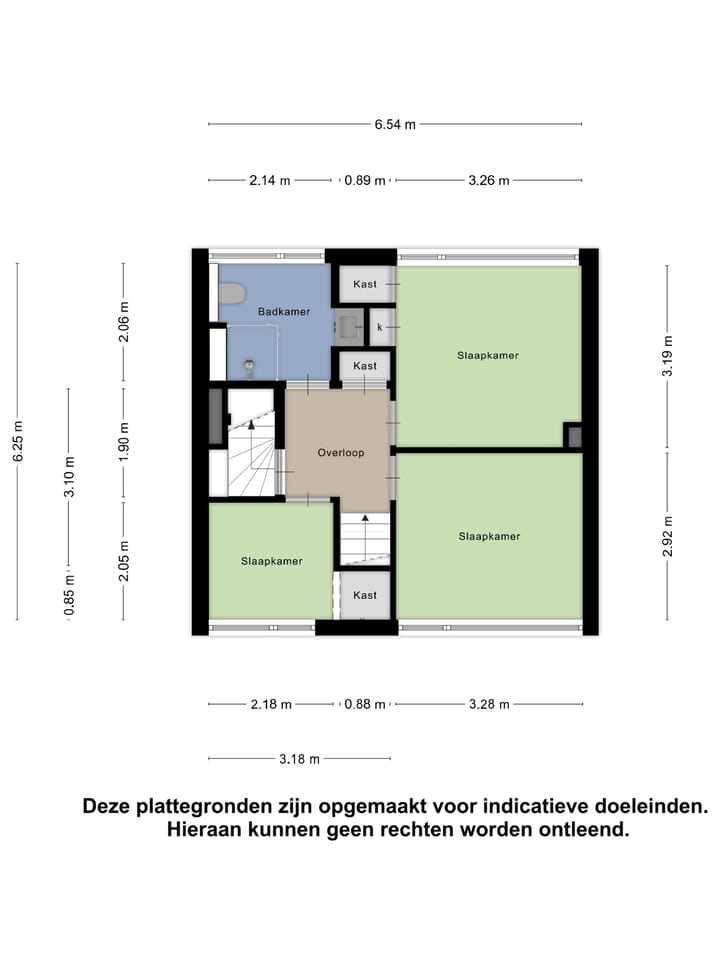 Foto 38 van Gentiaanstraat 1