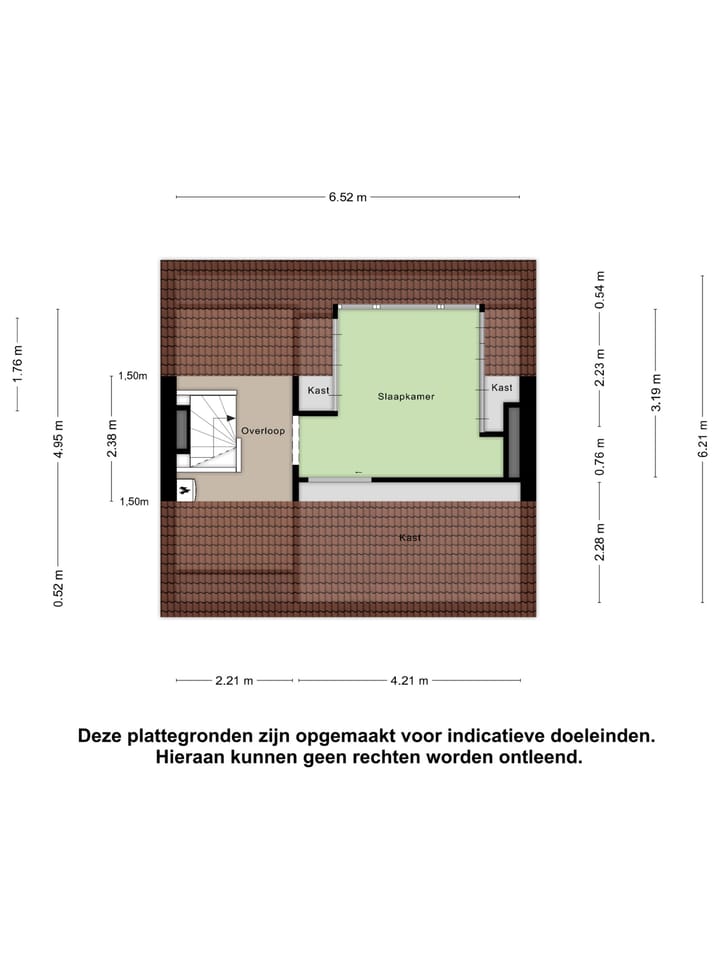 Foto 39 van Gentiaanstraat 1