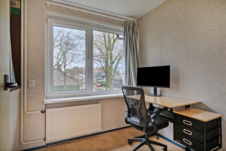 Foto 21 van Gentiaanstraat 1