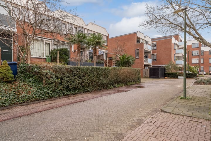 Photo 5 of Paganinistraat 32